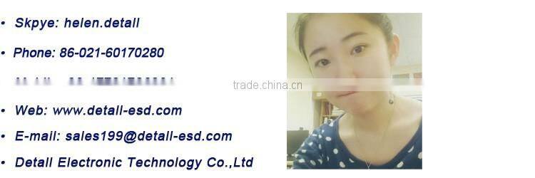 (DETALL) High Quality Industrial Drawer tool Workbench