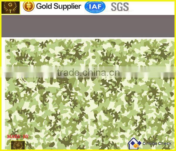 good quality neoprene camo fabric wholesale