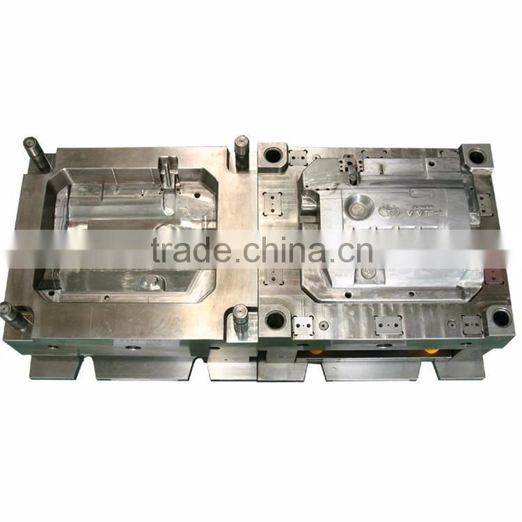 Top quality auto parts supplier custom auto plastic parts prototype plastic injection