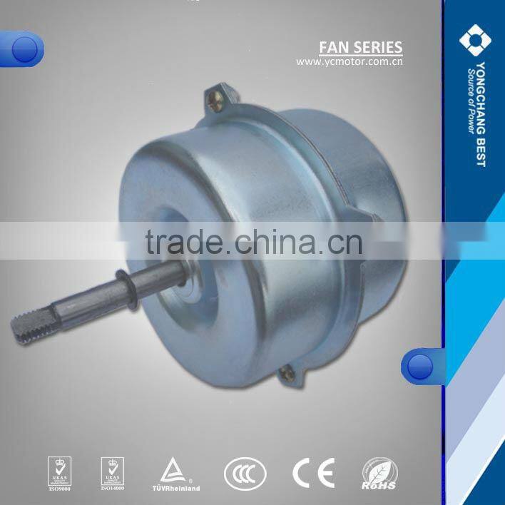 YFD25-6 Asynchronous cooling Fan Motor