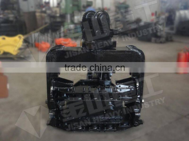 hydraulic pile driver , pile hammer for excavator