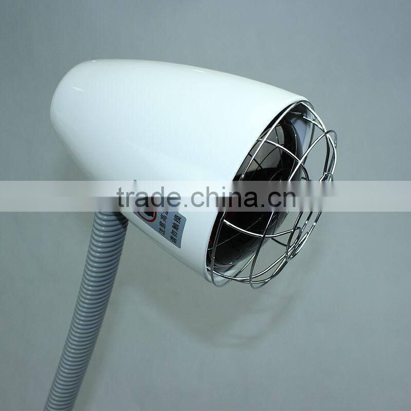2016 Newest The Hi-Q Infrared Lamp
