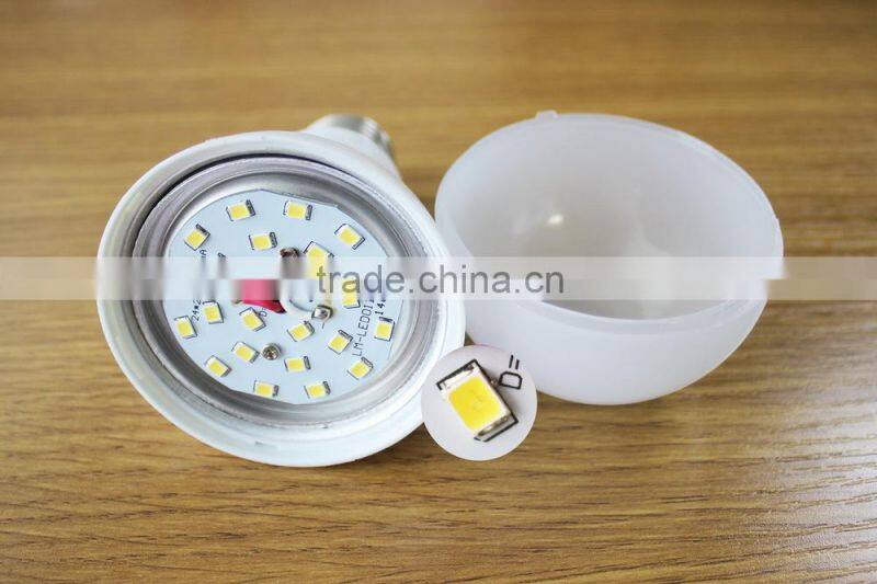 Plastic 18w led bulb for wholesales led bulb e11 120v 12w 15w cold white