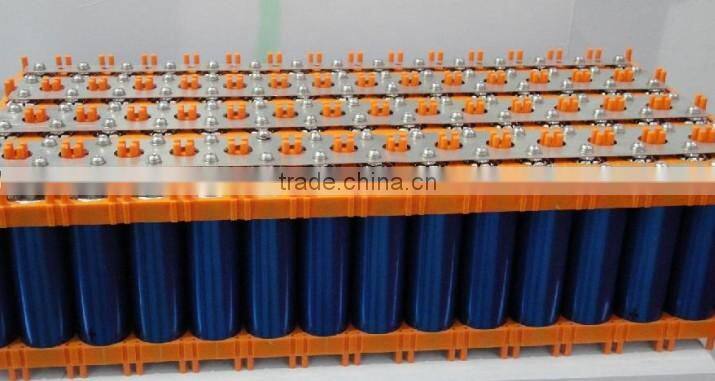 high quality 3.7V 1800mah 103450 li-ion prismatic battery