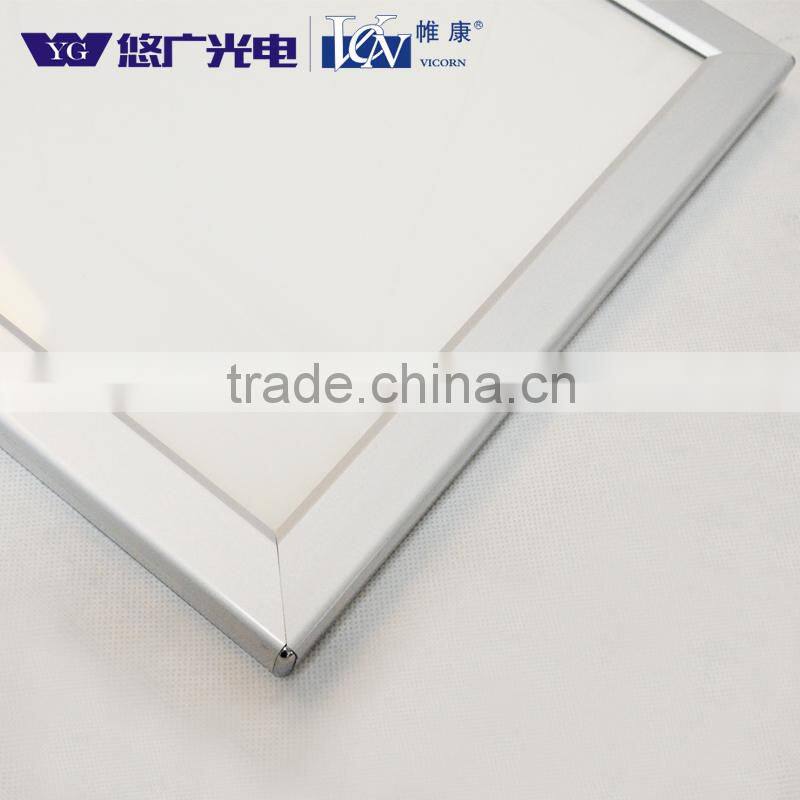 Led Picture Frame/Led Poster Frame Light Frame/Led Slim Snap Frame Light Box