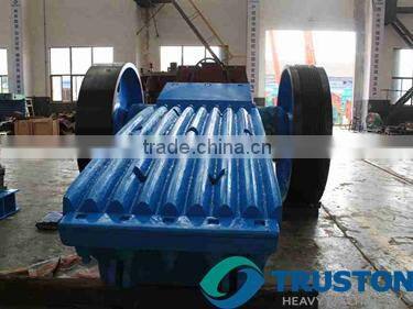 Truston Crusher Wear Parts/Jaw Crusher Parts/Impact Crusher Parts, Excellent Quality and Wear-resisting in Good Price