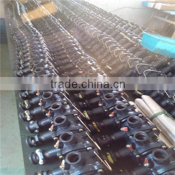 mining explosion-proof junction boxes for exporting