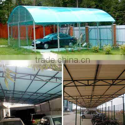 0.5mm-3mmFRP corrugated sheet manufacturer in CHINA