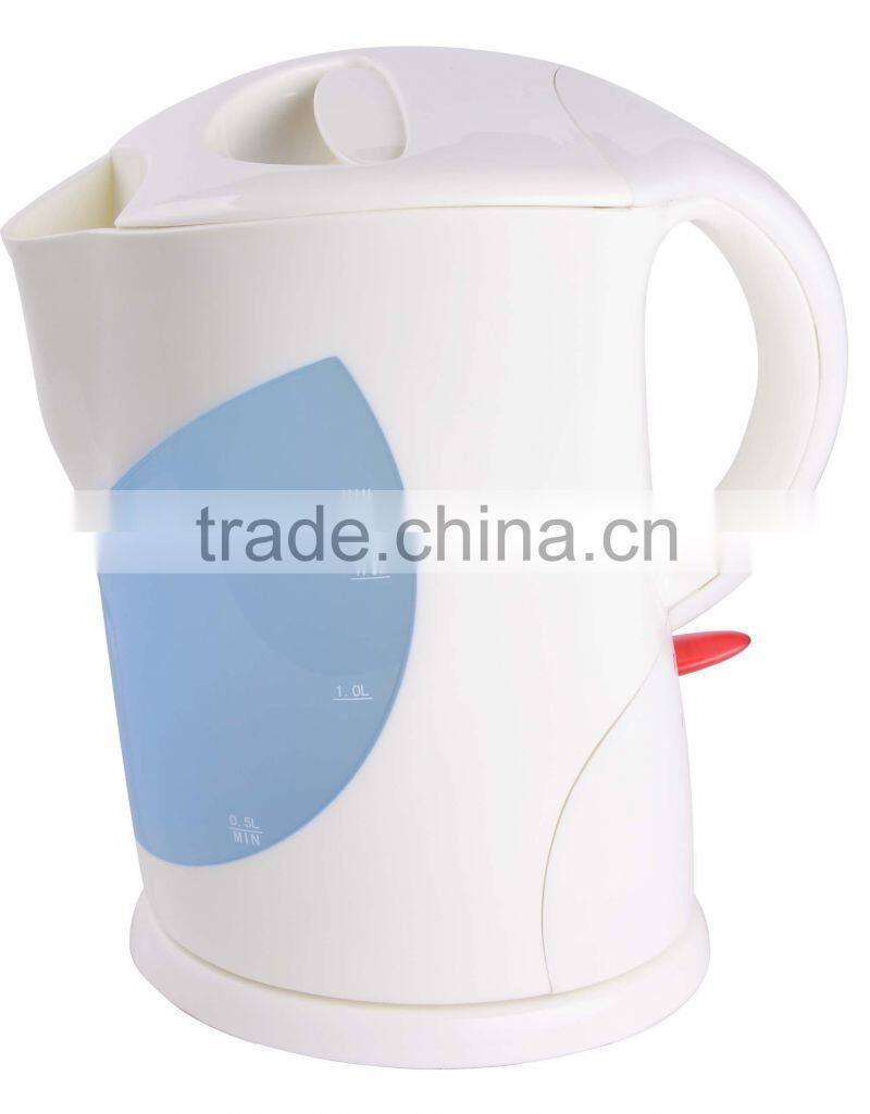 1.8L electric water kettle