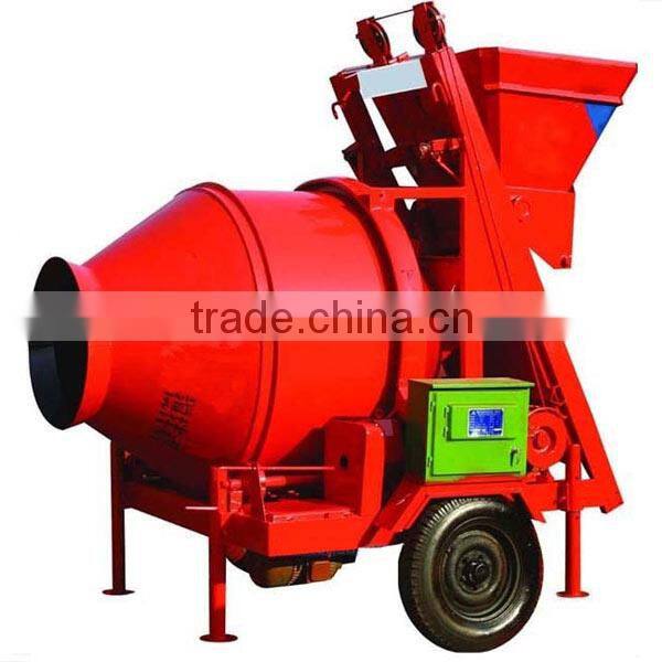 Easy Movement Mobile Self-loading Concrete Mixer for Sale, Mobile Self-loading Concrete Mixing Machine for Sale