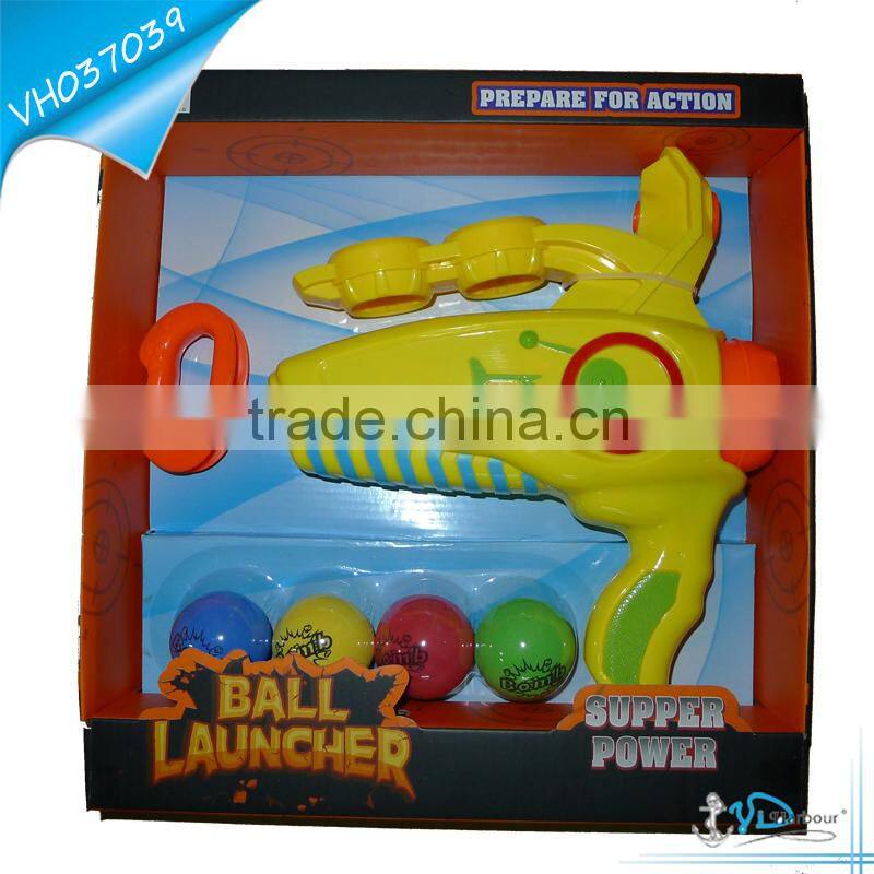 Airsof Gun Toy Shooting Ball Fun Items