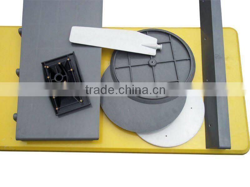 SMC atypical products/SMC profiles