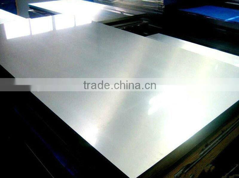 Molybdenum Mirror_finished Plate