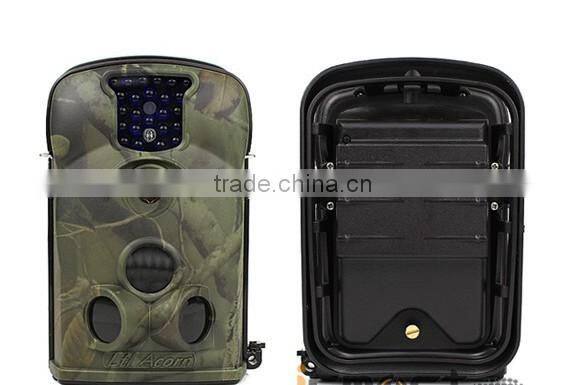 MMS EMAL LTL Acorn 12MP IR Hunting Trail Camera 940NM