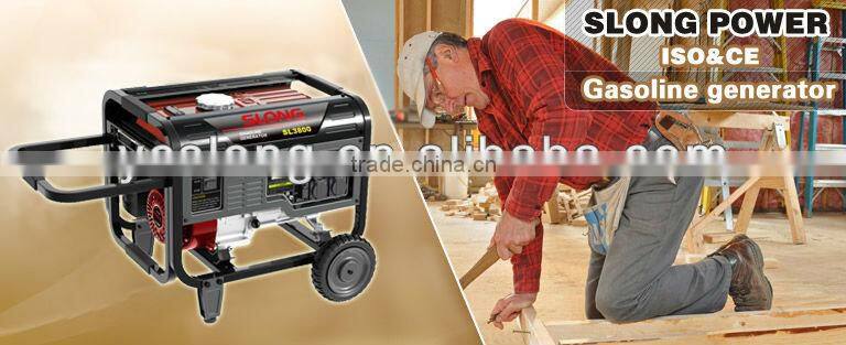 1kw small petrol generator