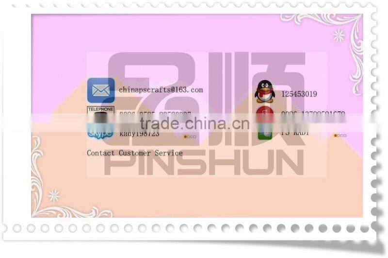 porcelain stripe design teapot