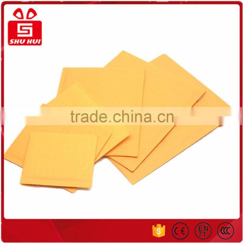 Padded bubble envelopes for graphic arts small paper envelope metallic bubble envelopes