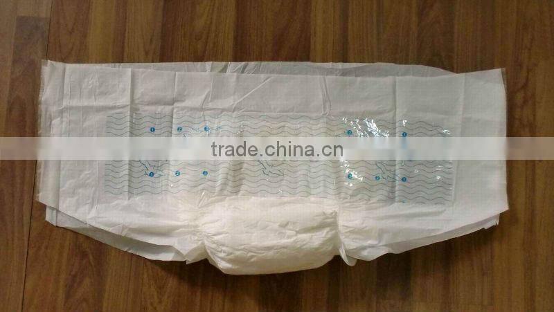 adult diaper ,napkin for incontinence