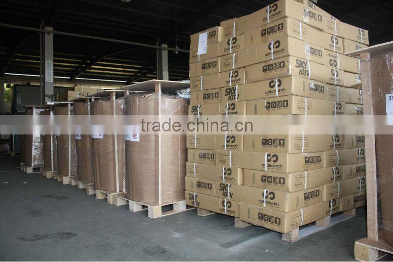 45cm KU band 45KU-1 satellite dish antenna