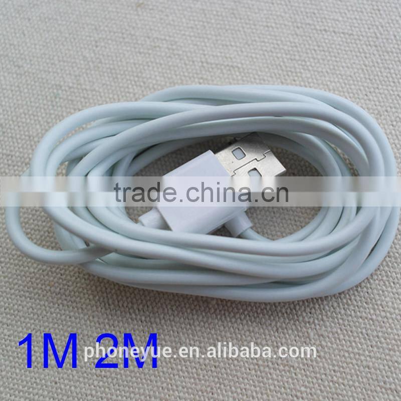 high quality original usb data cable for iphone and other mobile phone