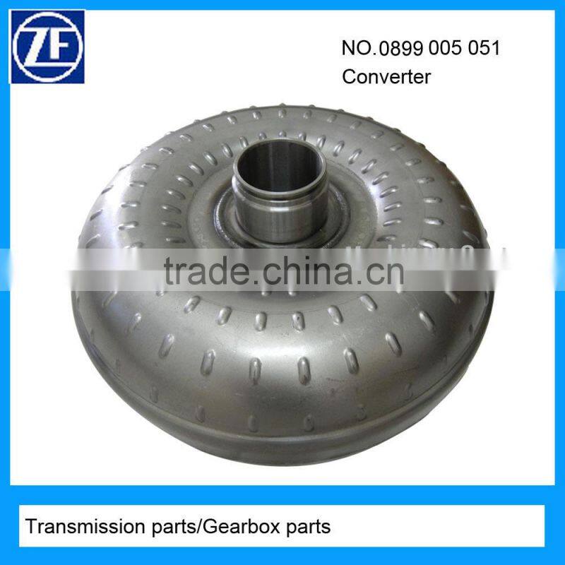 Sell 6WG200 ZF Transmission Gearbox parts 6057008011 Control unit