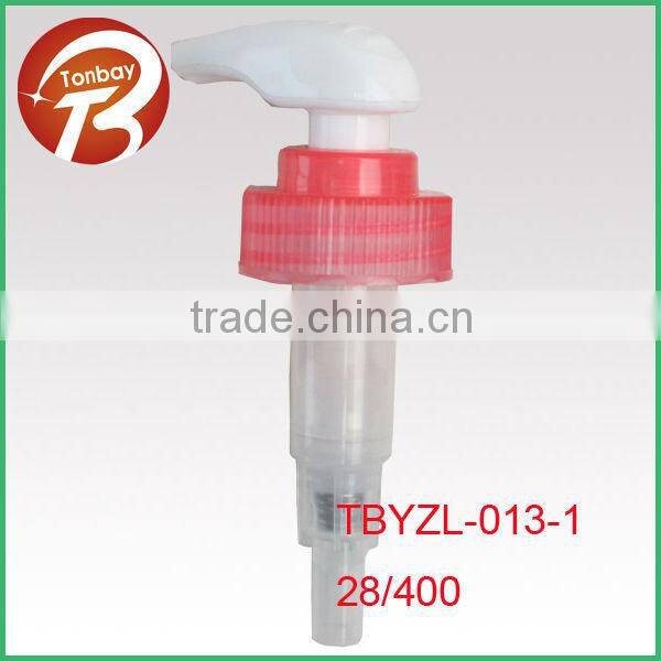 28/410 28/415 28/400 Lotion pump TBYZL-013-1