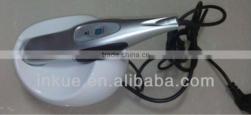 Quality assured Facial Cleaner Face Care Spa Skin Massager Scrubber Deep Clean Beauty