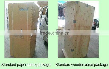 100L/200L/300L/400L/500L Stainless Steel Tank with single /double copper coil CE/SRCC/CCC