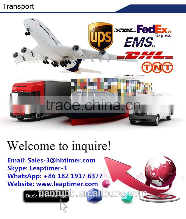 pc910 Digital 3 Channel Timer Clock and Stopwatch