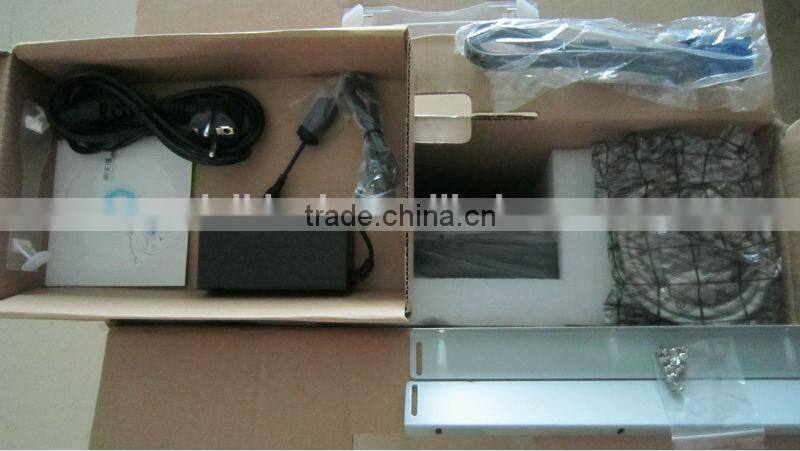 19 inch 1280x720 open frame lcd monitor