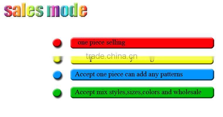 Wholesale Cheap hotsell flower girl dress with blue sash