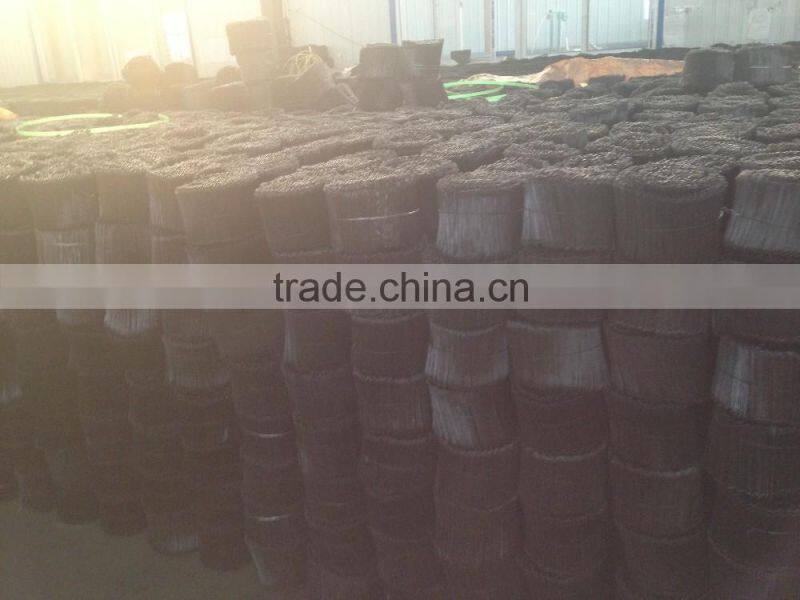 6 in.-16gauge bar ties