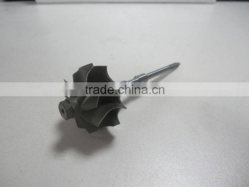 GT1752S 452204-0005 452204-5005S 5955703 9172123 55560913 Turbine Wheel