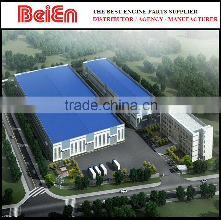Agent for MAHLE Piston 4BD1/4BG1/6BD1