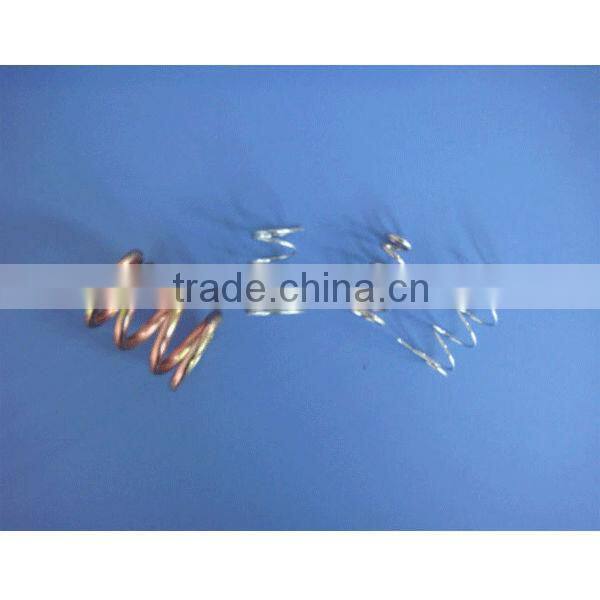 high quality extension spring