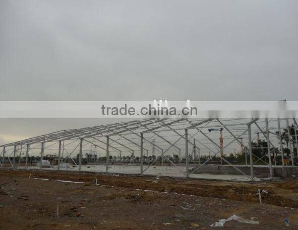 20X30m commercial marquee tent