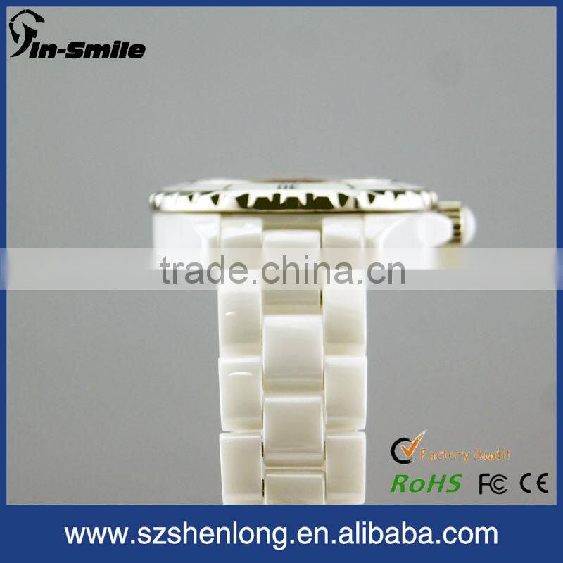 ceramic watch, high quality ceramic watch, high quality sapphire ceramic watch