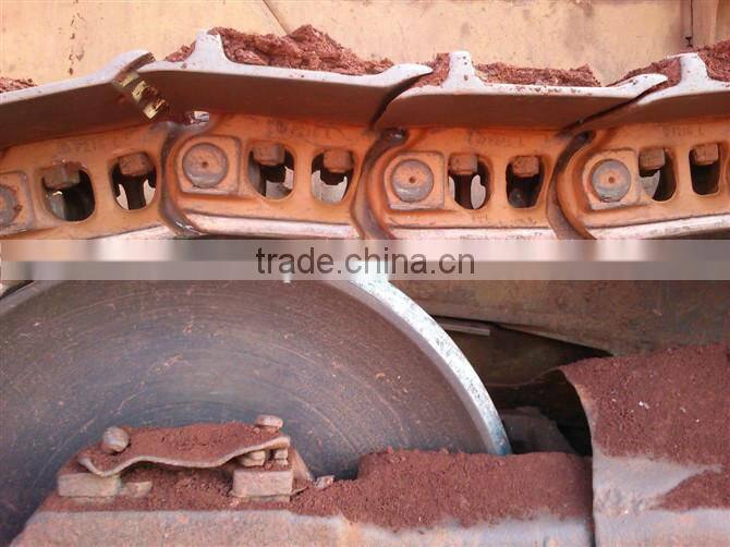 Used Bulldozer D85 of Very Good Working Condition,D85A-21 dozer