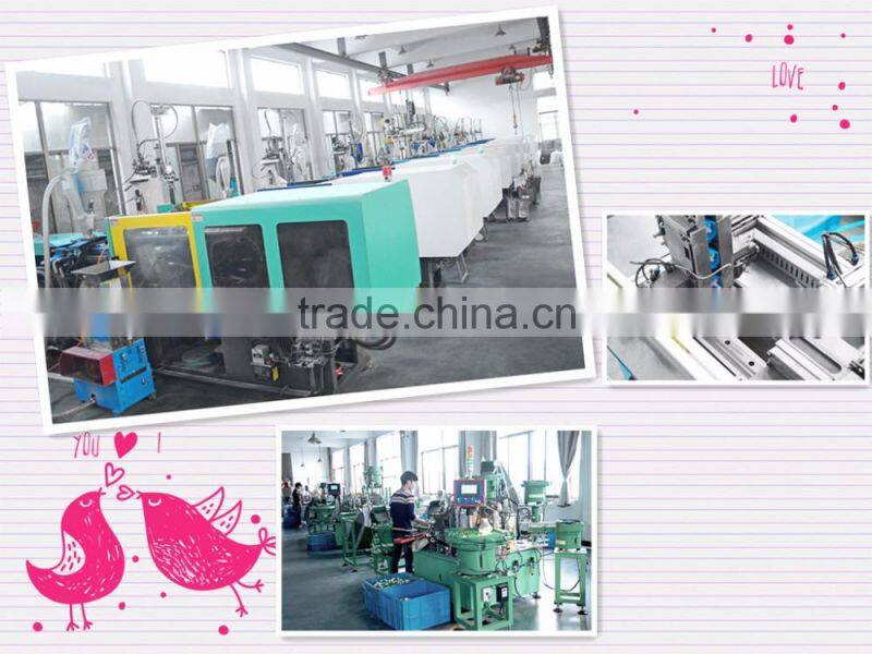 Handheld trigger cosmetic trigger sprayer for hair care salons