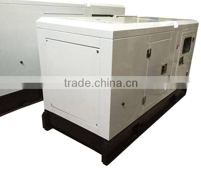 20KVA Yangdong YSD490D super silent diesel generator
