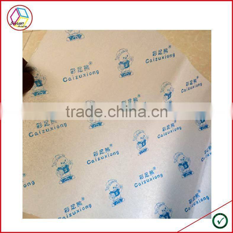 High Quality Branded Tissue Paper