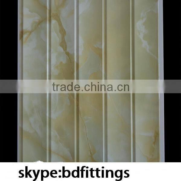 plastic laminated wall panel pvc ceiling cladding pvc wall panel manufacturers