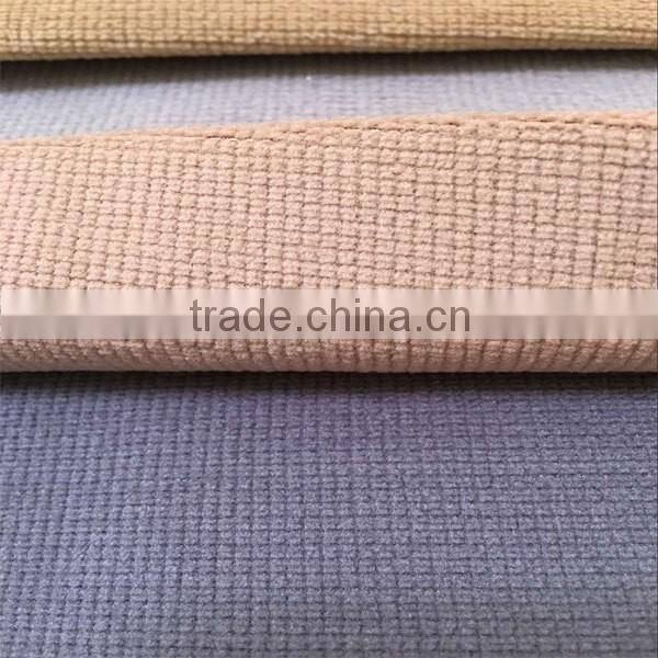 100% polyester sofa fabric sofa cover fabric