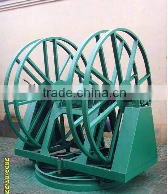 Decoiler And Leveler Line (HCP-1300J)