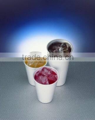 Tip Top Fully Automatic Disposable EPS Foam Cup Production Line