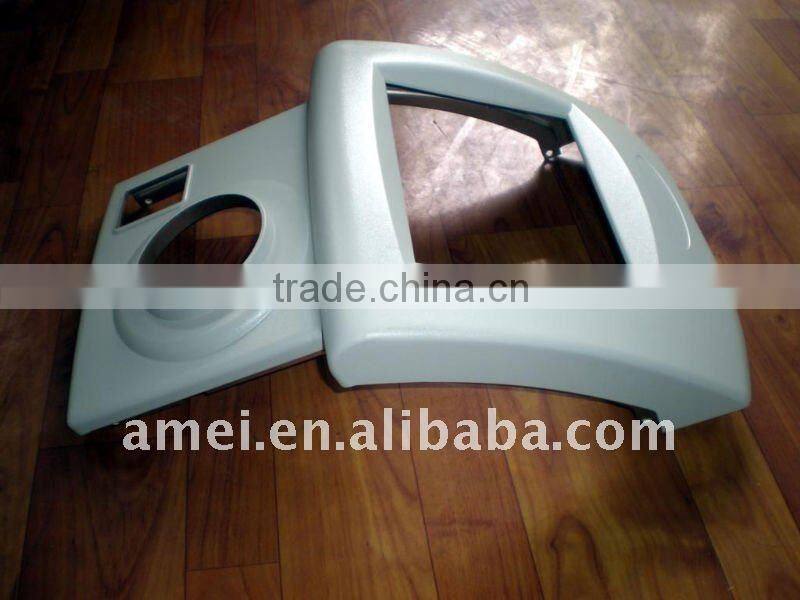 plastic injection part