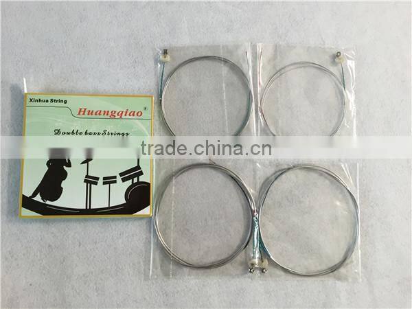 Bass B Grade Strings