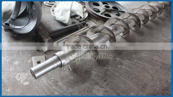 ZY cement screw conveyor for sale