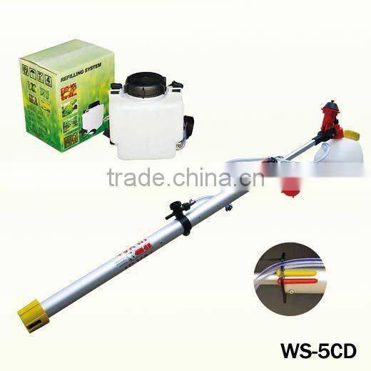mini electric sprayer WS-5CD
