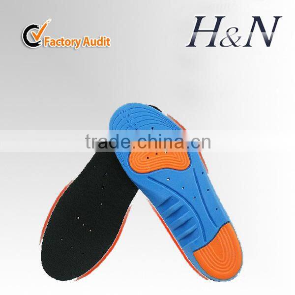 Cheap but good quality comfortable Lady insole